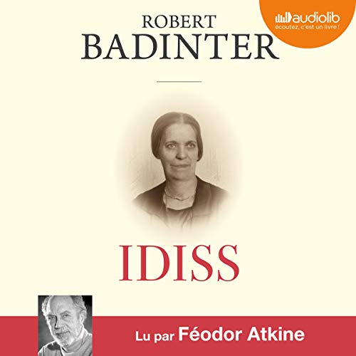 Idiss by Robert Badinter