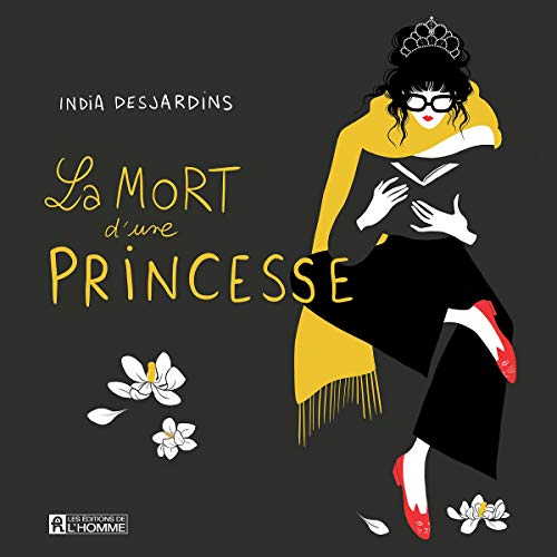 La mort d'une princesse [Death of a Princess]