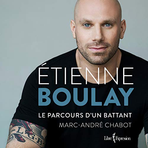 Étienne Boulay (French Edition) by Étienne Boulay