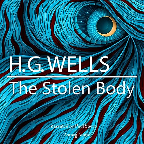 The Stolen Body
