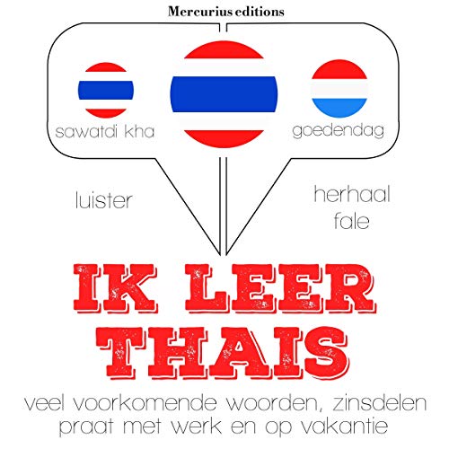 Ik leer Thais by J. M. Gardner