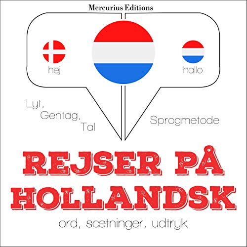 Reiser på nederlandsk by J. M. Gardner