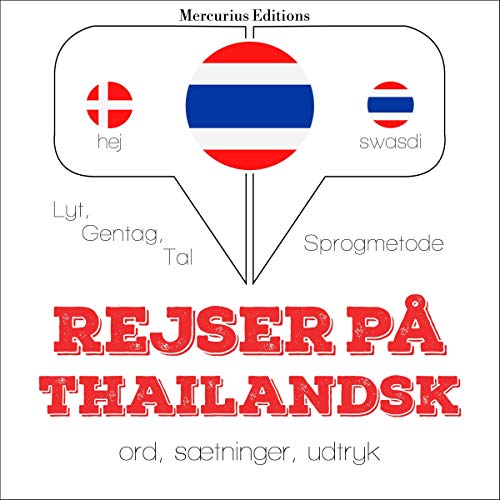 Reiser på Thai by J. M. Gardner