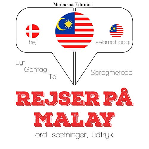 Rejser på malay by J. M. Gardner