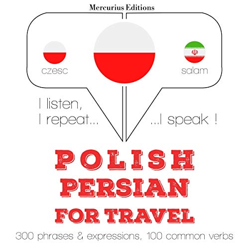 Polish - Persian. For travel