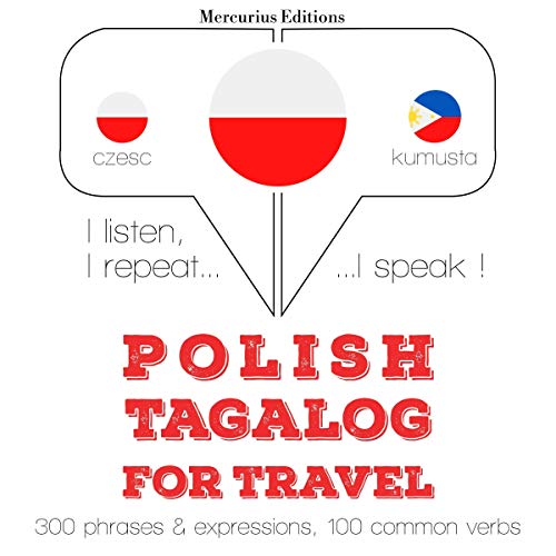 Polish - Tagalog. For travel