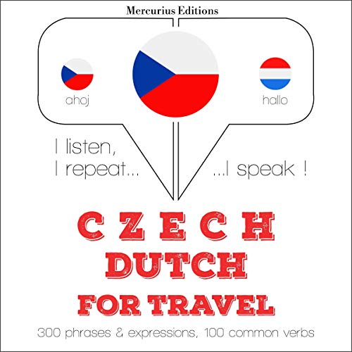 Czech - Dutch. For travel