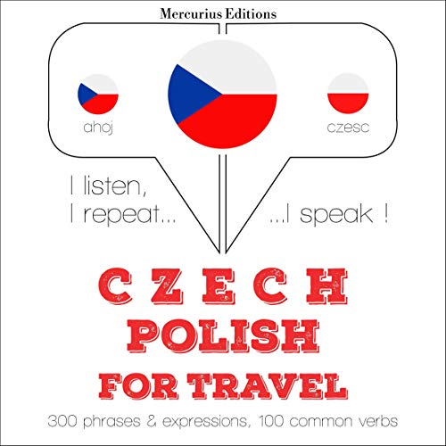 Czech - Polish. For travel
