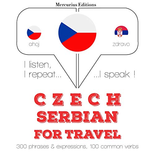 Czech - Serbian. For travel