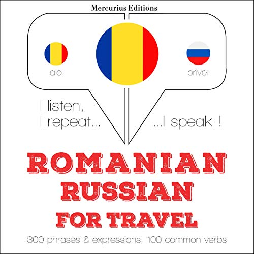 Romanian - Russian. For travel