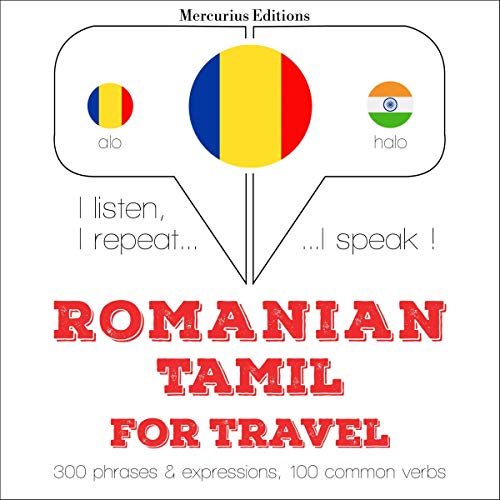 Romanian - Tamil. For travel