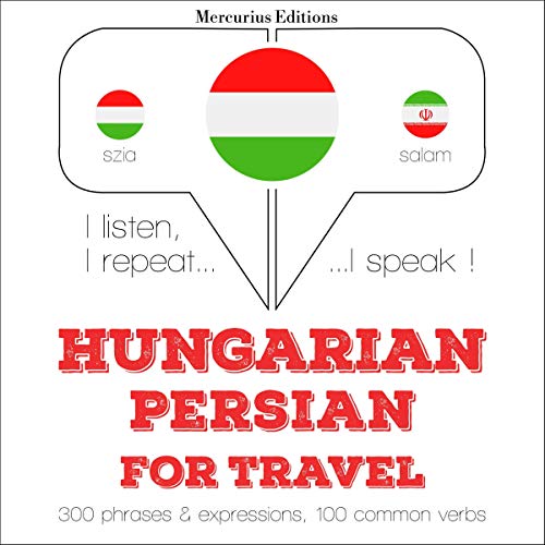 Hungarian – Persian. For travel