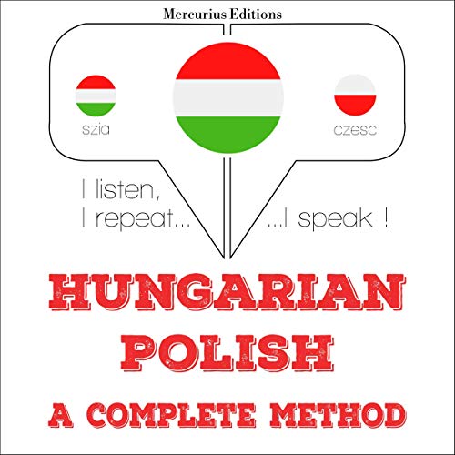 Hungarian – Russian. A complete method