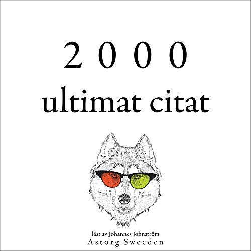 2000 ultimat citat by Albert Einstein