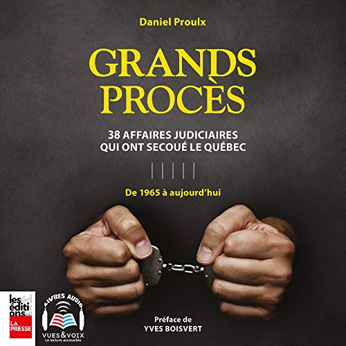 Grands procès [Great Trials]