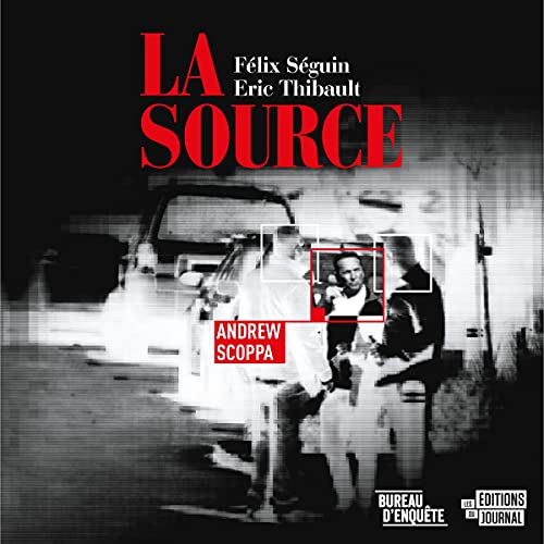 La source (French Edition) by Félix Séguin
