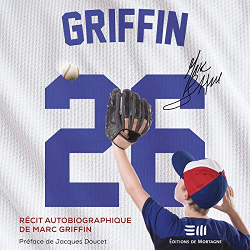 Griffin 26 (French Edition) by Marc Griffin