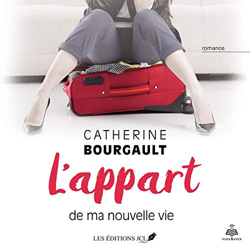 L'appart de ma nouvelle vie [The Apartment of my New Life]