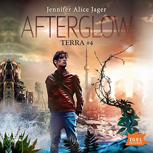 Afterglow (German edition)