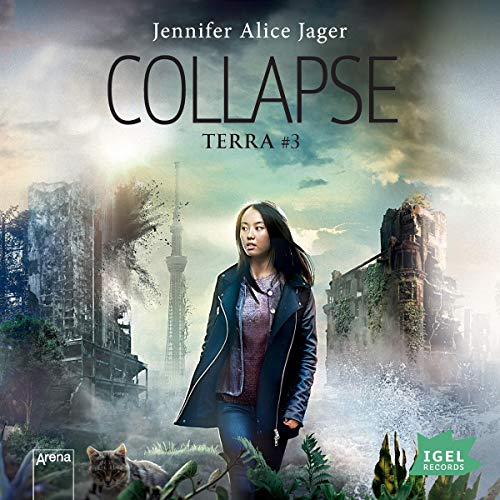 Collapse (German edition)