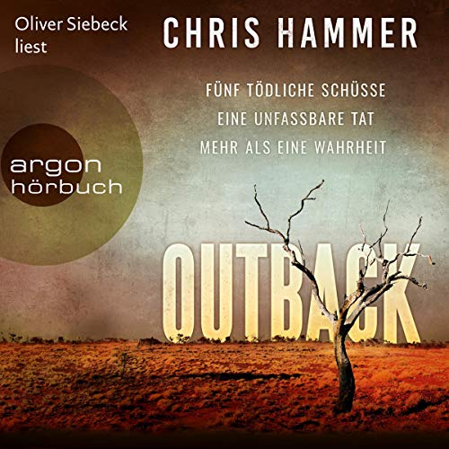 Outback (German edition)