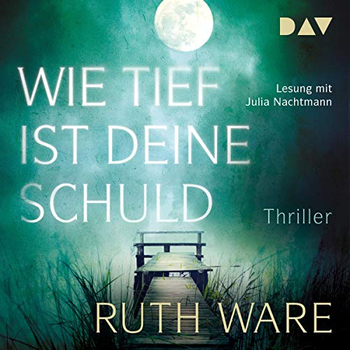 Wie tief ist deine Schuld