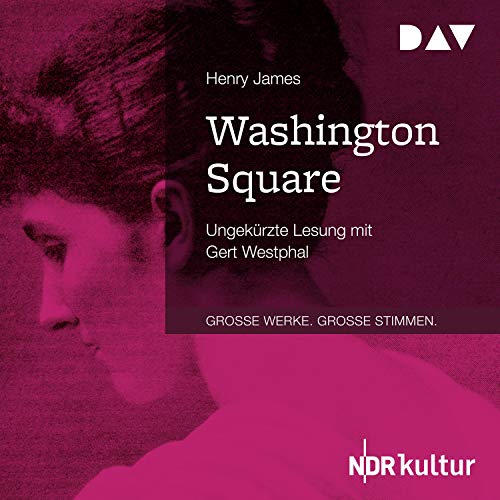 Washington Square (German edition)