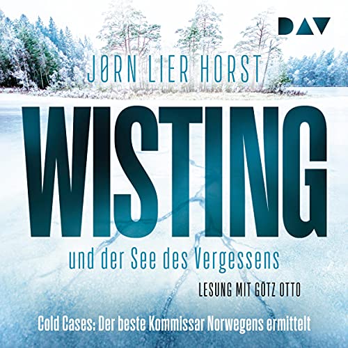 Wisting und der See des Vergessens