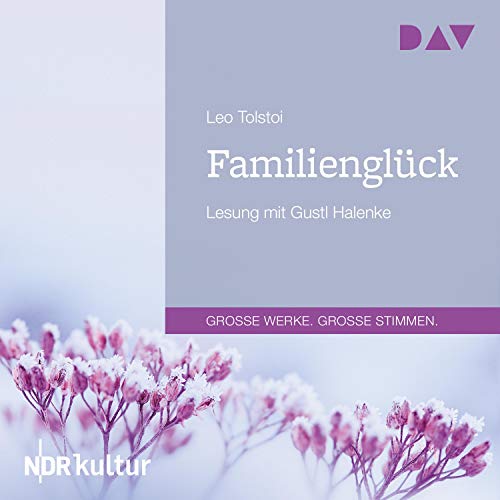 Familienglück by Leo Tolstoy