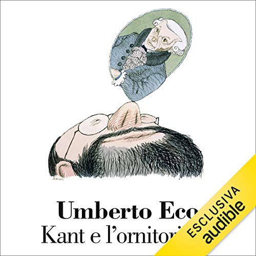 Kant e l'ornitorinco