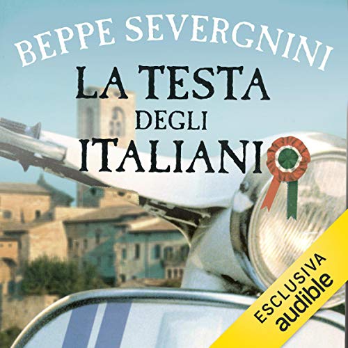 La testa degli italiani