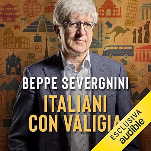 Italiani con valigia