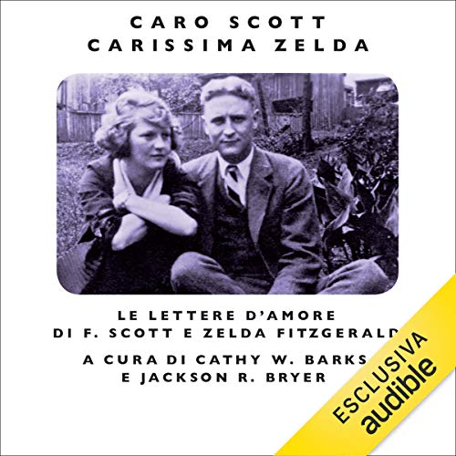 Caro Scott, carissima Zelda