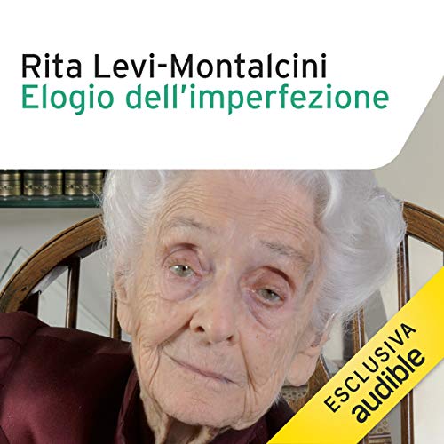 Elogio dell'imperfezione