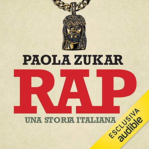 Rap by Paola Zukar