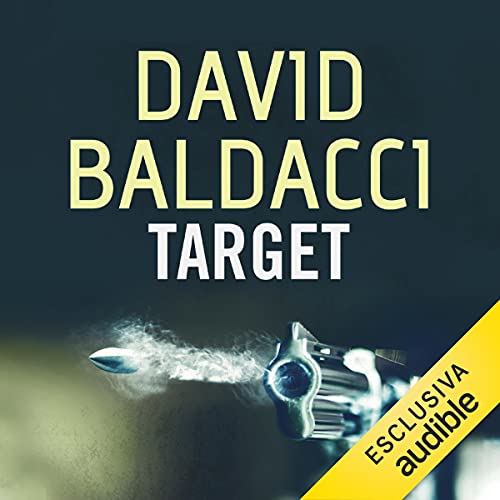 Target (Italian edition)