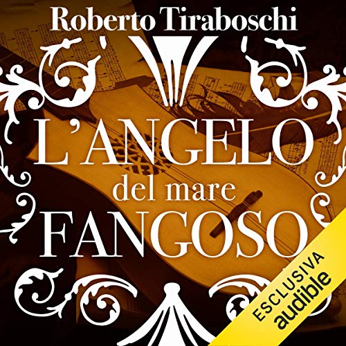 L'angelo del mare fangoso