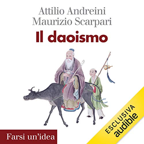 Il daoismo