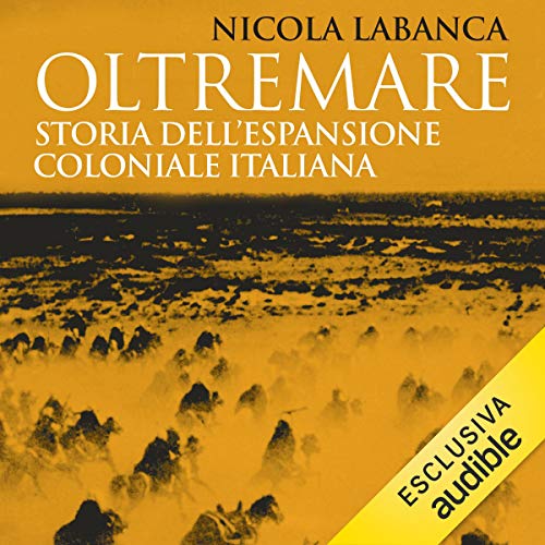 Oltremare