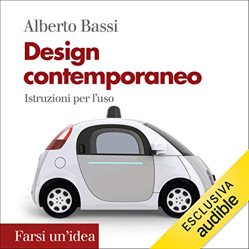 Design contemporaneo