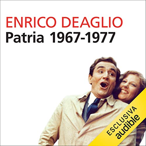Patria 1967-1977