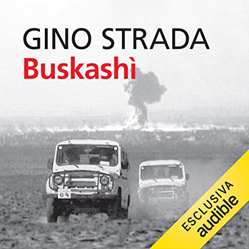 Buskashì by Gino Strada