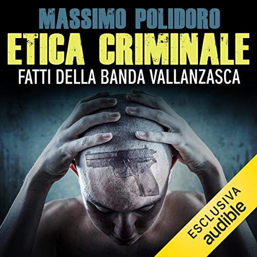 Etica criminale