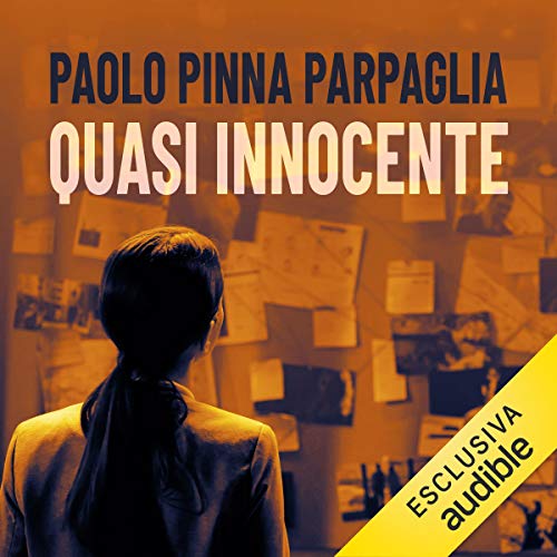 Quasi innocente