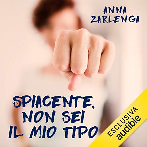 Spiacente, non sei il mio tipo