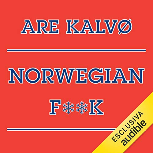 Norvegian f**k