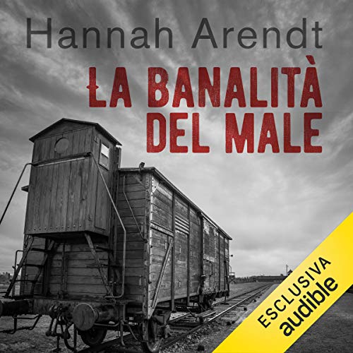 La banalità del male
