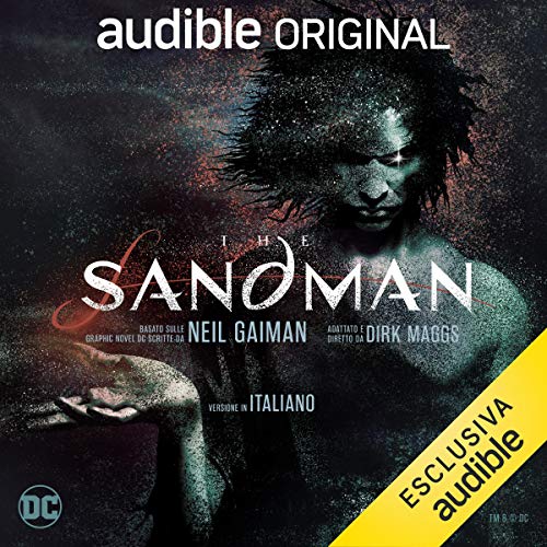 The Sandman (Italian Edition)