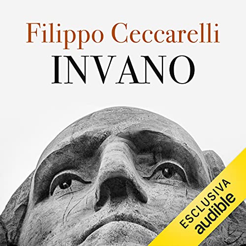 Invano by Filippo Ceccarelli