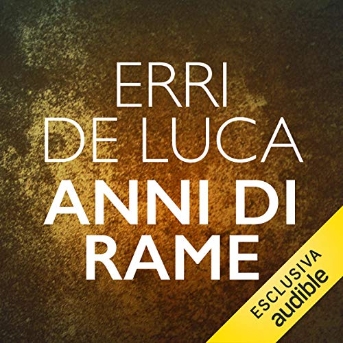 Anni di rame